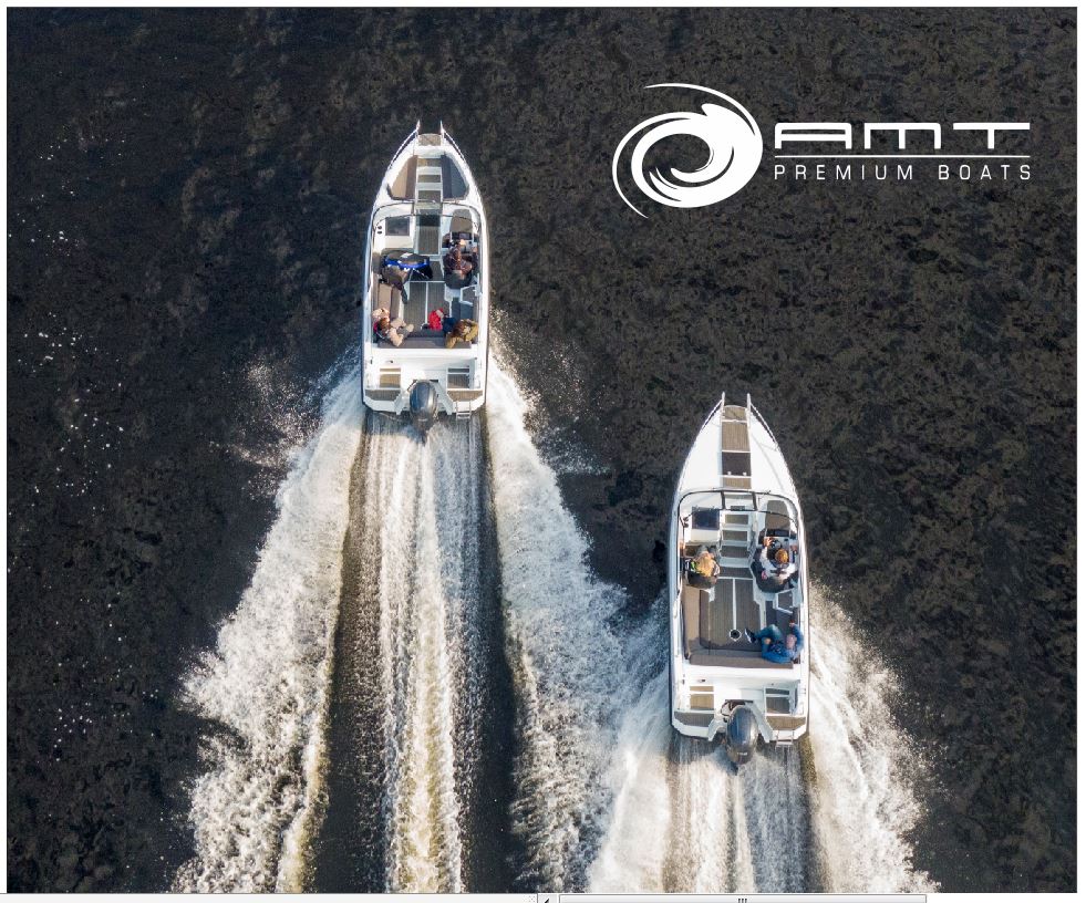 AmtPremiumBoats