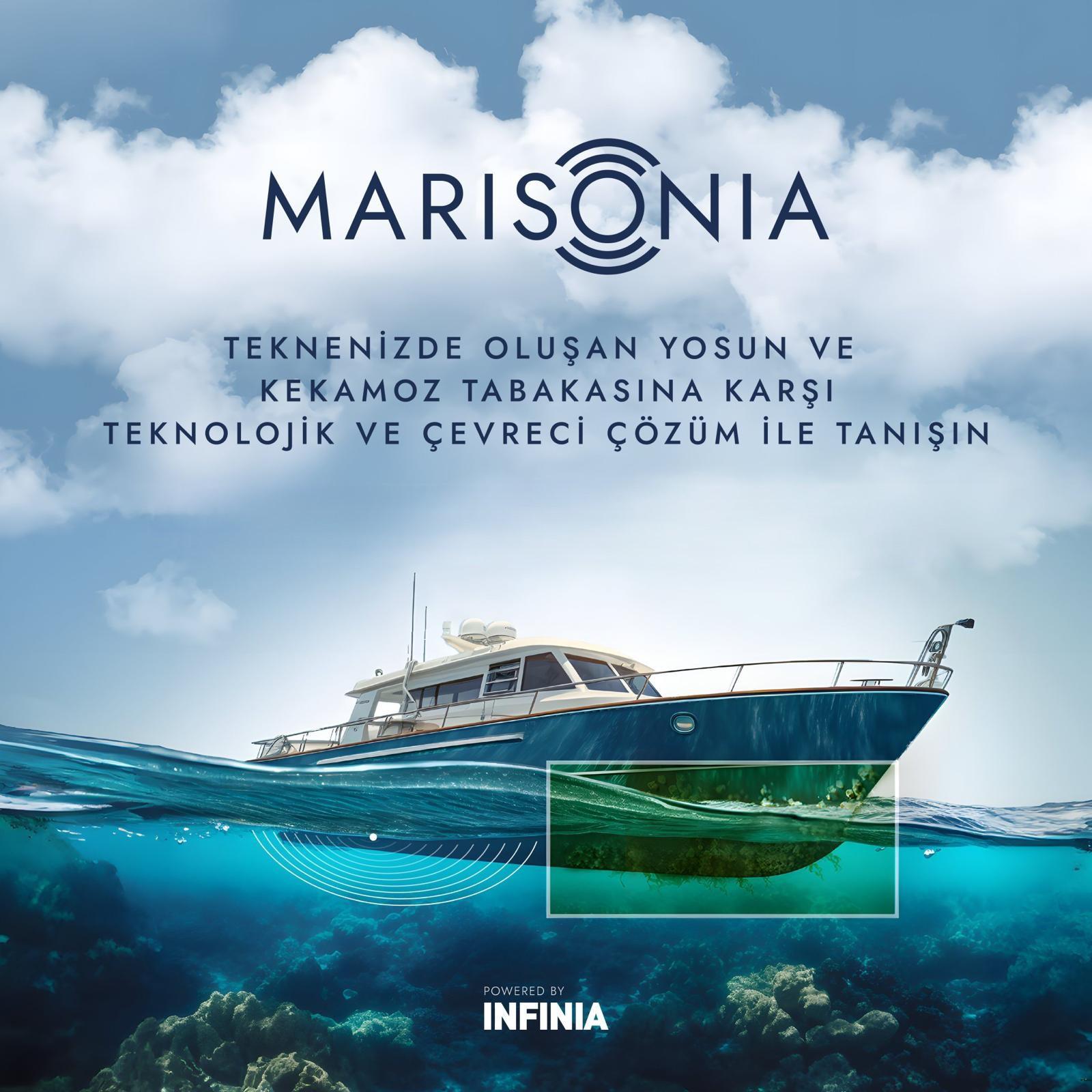 Marisonia