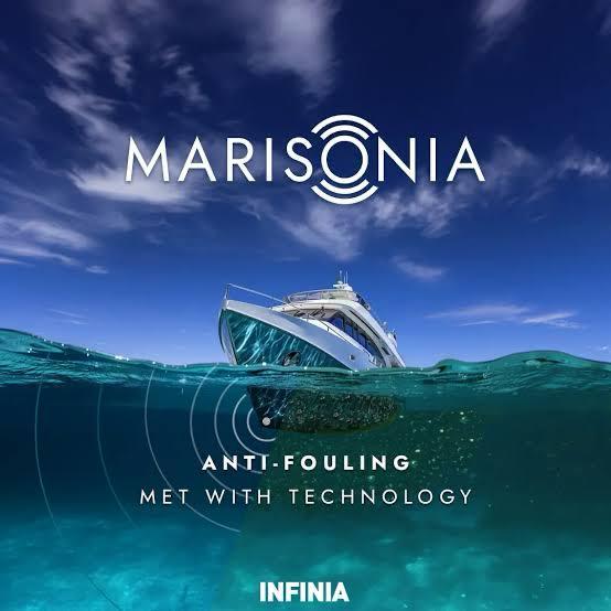 Marisonia